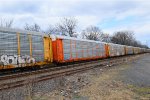 BNSF 300940 IS NEW TO RRPA